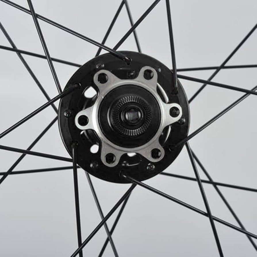 Amazon.co.jp: 20インチ折りたたみ自転車ホイールセット406